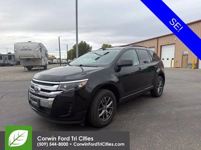 2011 Ford Edge SE 4DR Crossover