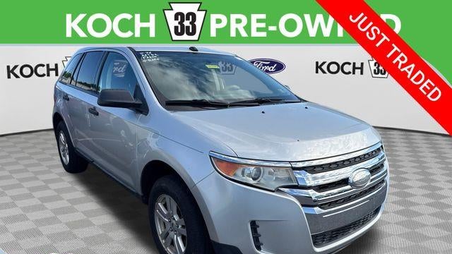 Preowned 2011 Ford Edge SE for Sale