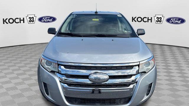 2011 Ford Edge SE