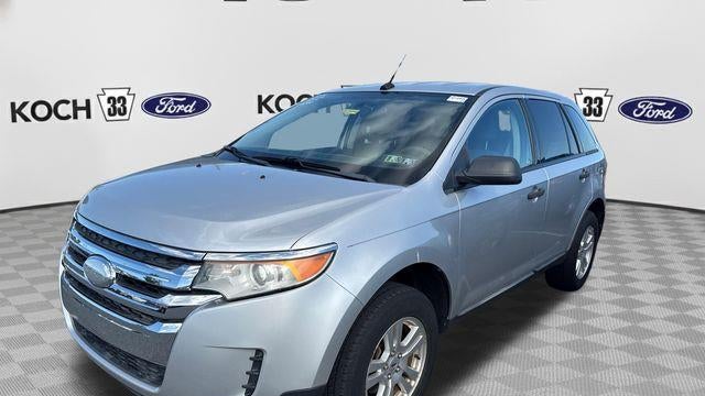 2011 Ford Edge SE