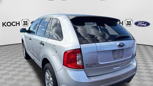 2011 Ford Edge SE