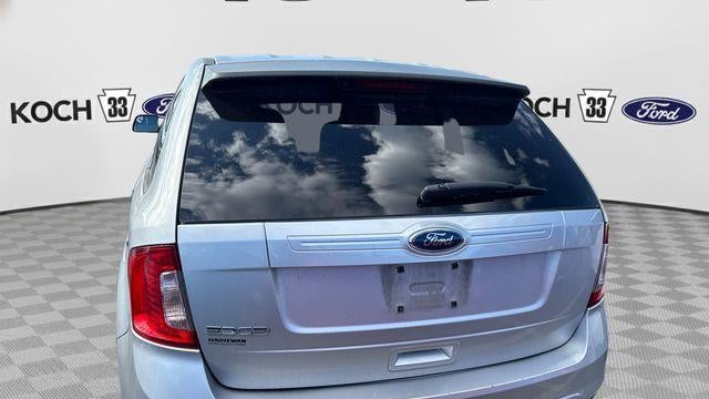2011 Ford Edge SE