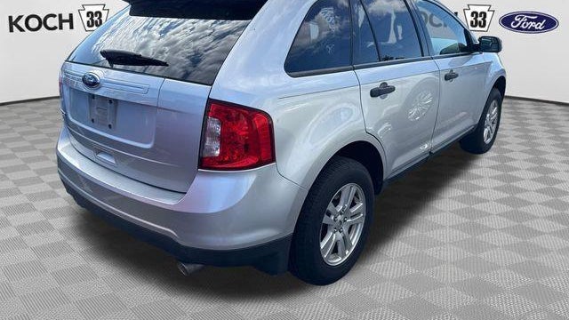2011 Ford Edge SE