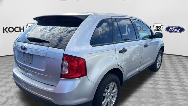 2011 Ford Edge SE