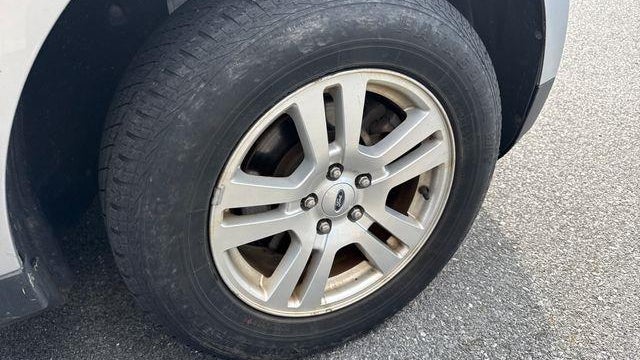 2011 Ford Edge SE