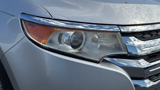 2011 Ford Edge SE