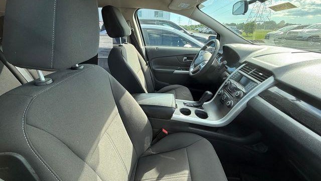 2011 Ford Edge SE