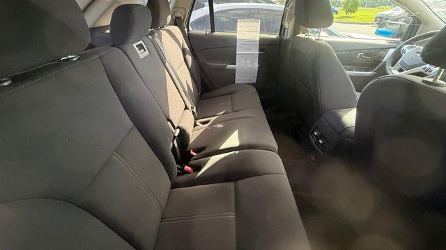 2011 Ford Edge SE