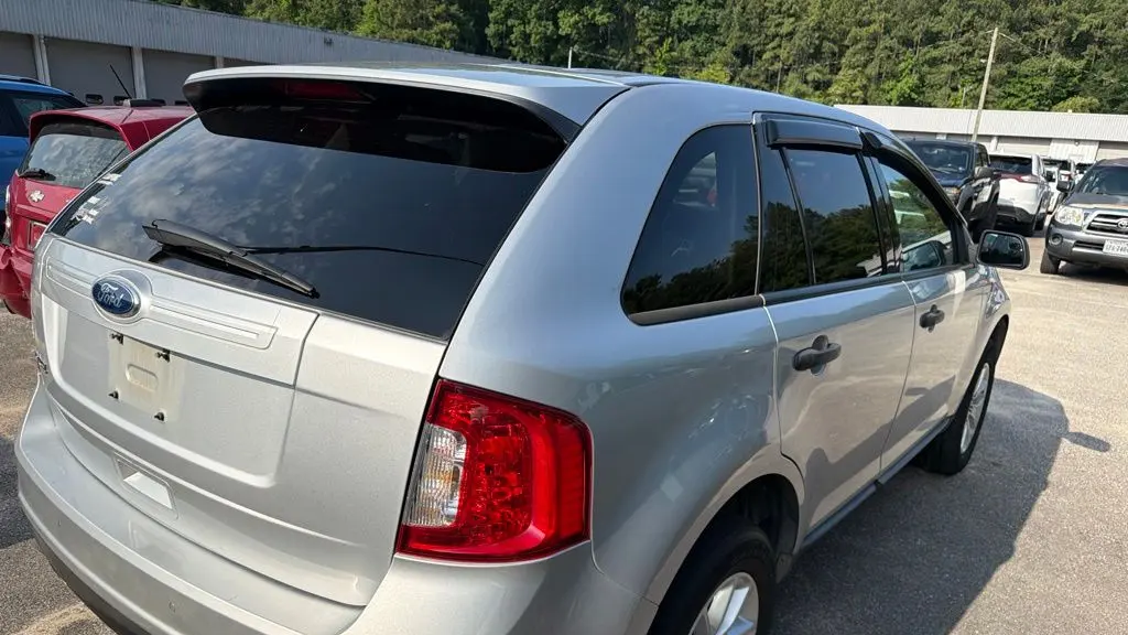 2013 Ford Edge SE