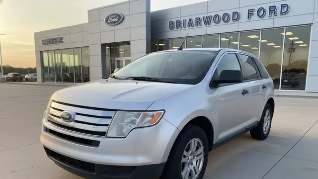 Preowned 2010 Ford Edge SE for Sale