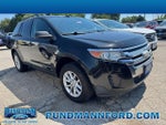 2013 Edge Thumbnail 1