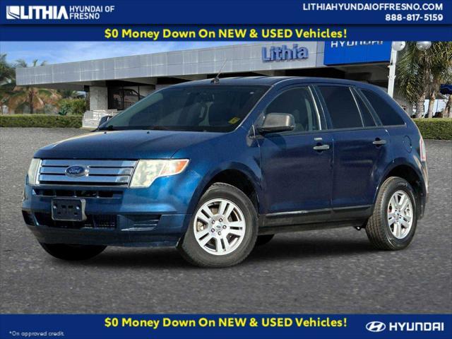 2010 Ford Edge
