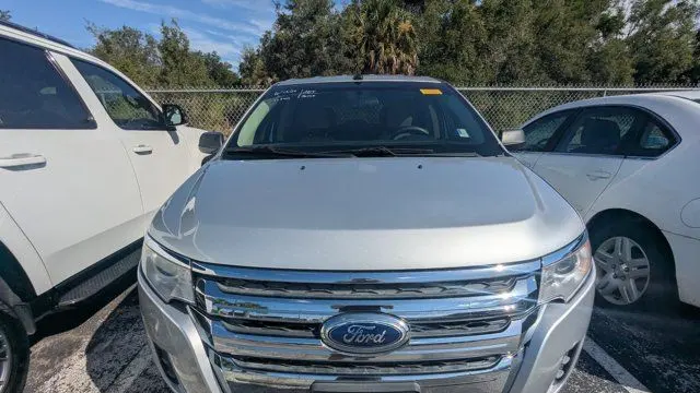 2014 Ford Edge SE