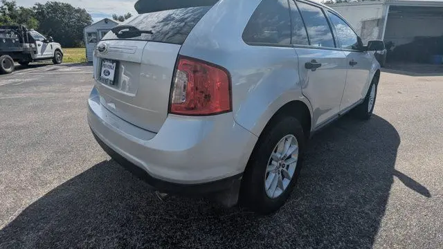 2014 Ford Edge SE