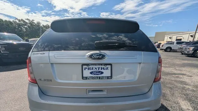 2014 Ford Edge SE