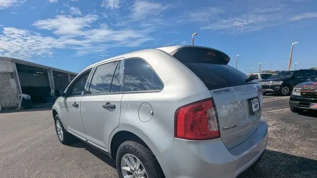 2014 Ford Edge SE