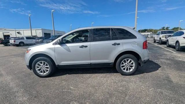 2014 Ford Edge SE