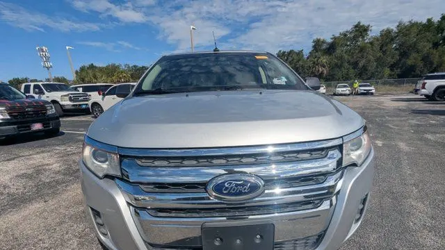 2014 Ford Edge SE