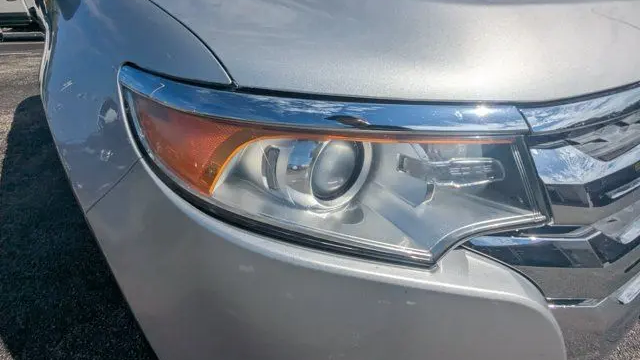 2014 Ford Edge SE