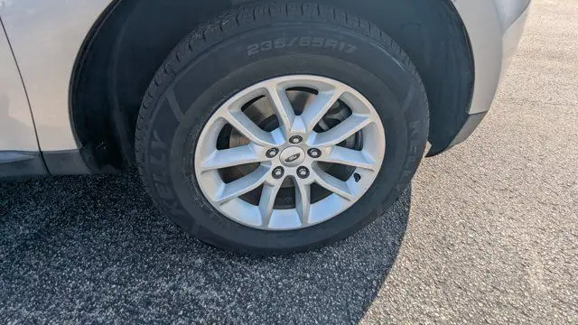 2014 Ford Edge SE