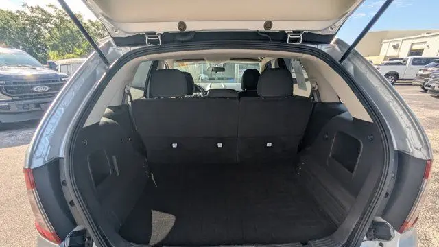 2014 Ford Edge SE