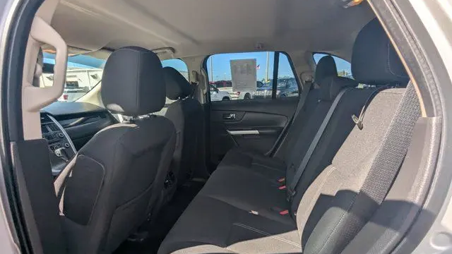 2014 Ford Edge SE
