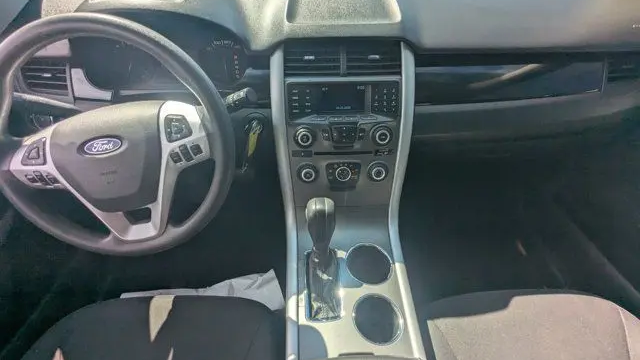 2014 Ford Edge SE