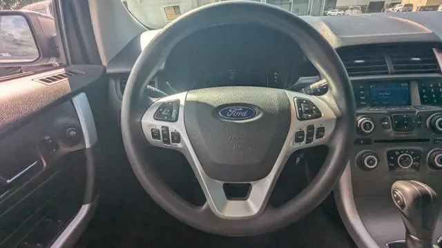 2014 Ford Edge SE