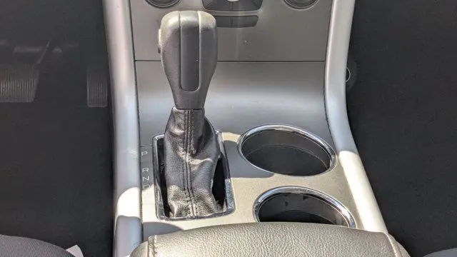 2014 Ford Edge SE