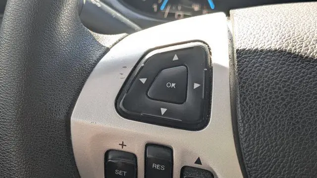 2014 Ford Edge SE