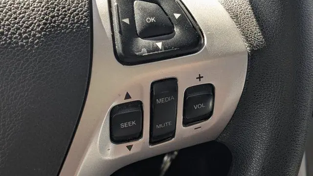 2014 Ford Edge SE