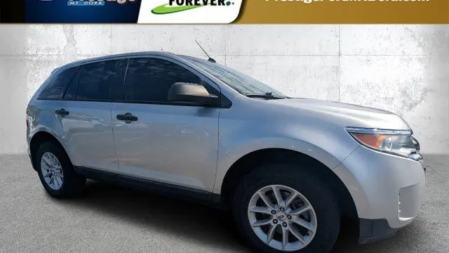 Preowned 2014 Ford Edge SE for Sale