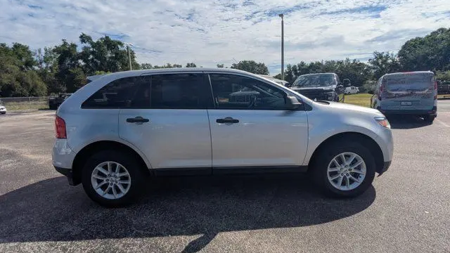 2014 Ford Edge SE