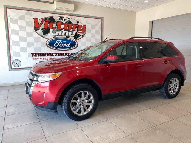 2012 Ford Edge - $7,995