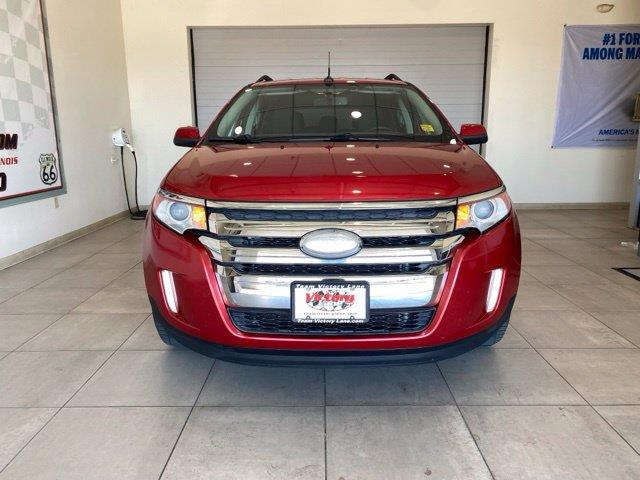 2012 Ford Edge - $7,995
