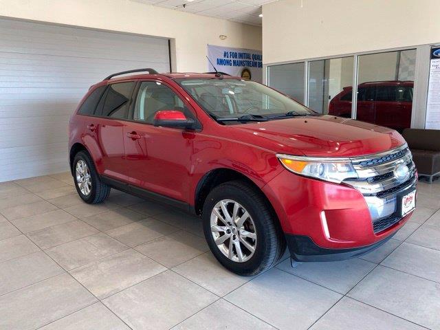 2012 Ford Edge - $7,995