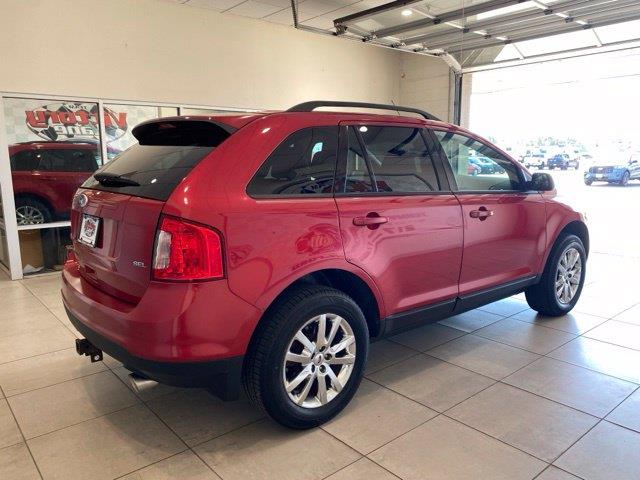 2012 Ford Edge - $7,995