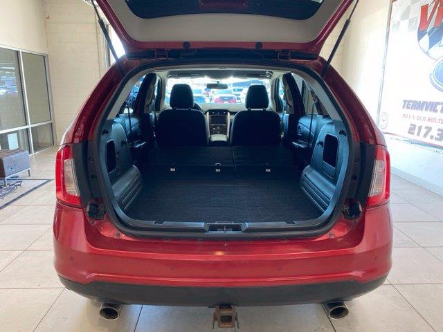 2012 Ford Edge - $7,995