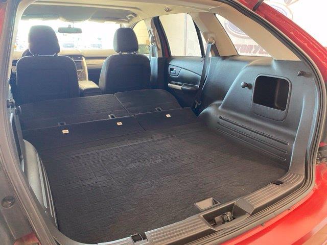2012 Ford Edge - $7,995