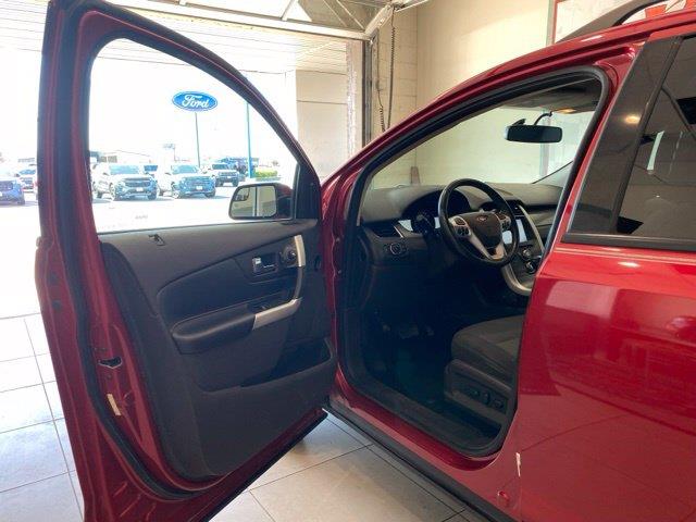 2012 Ford Edge - $7,995