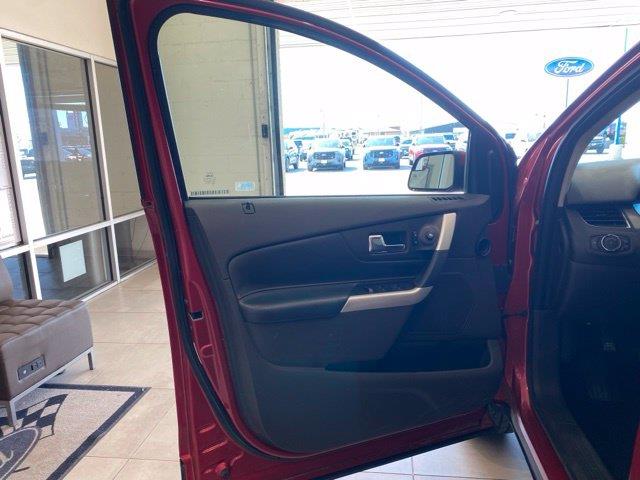 2012 Ford Edge - $7,995