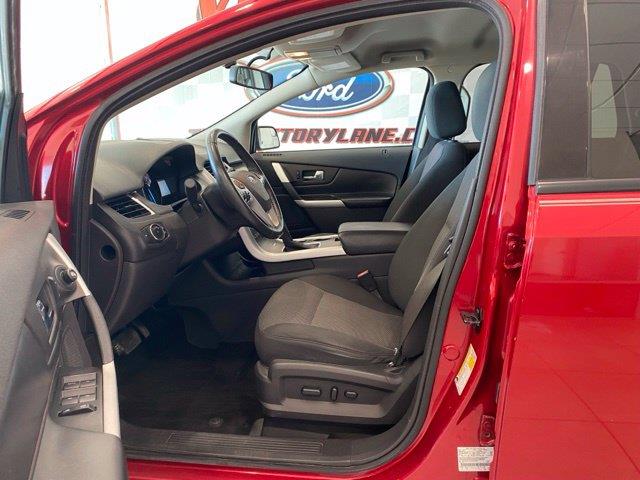 2012 Ford Edge - $7,995