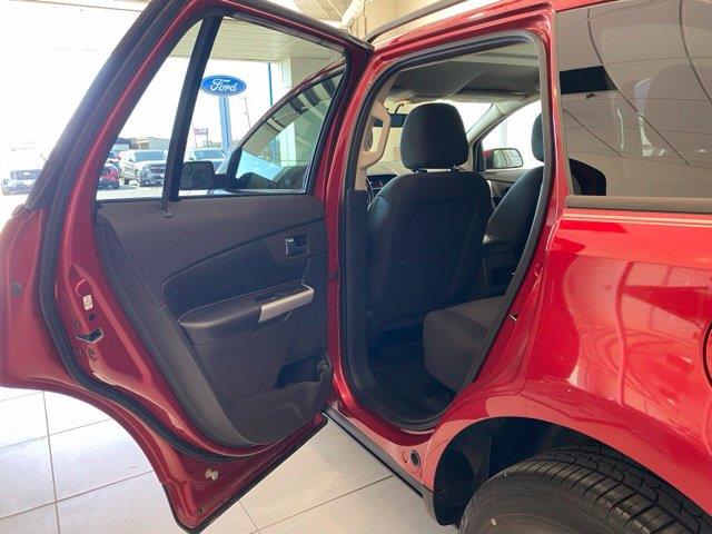 2012 Ford Edge - $7,995