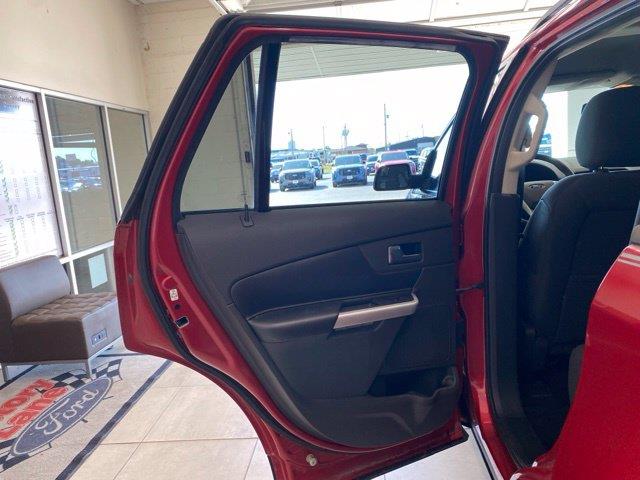2012 Ford Edge - $7,995