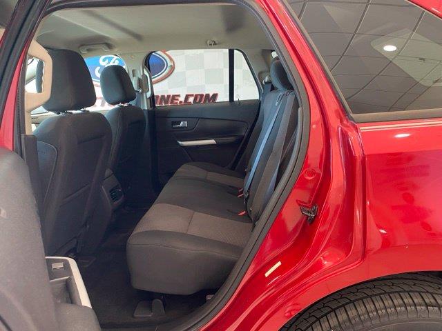 2012 Ford Edge - $7,995