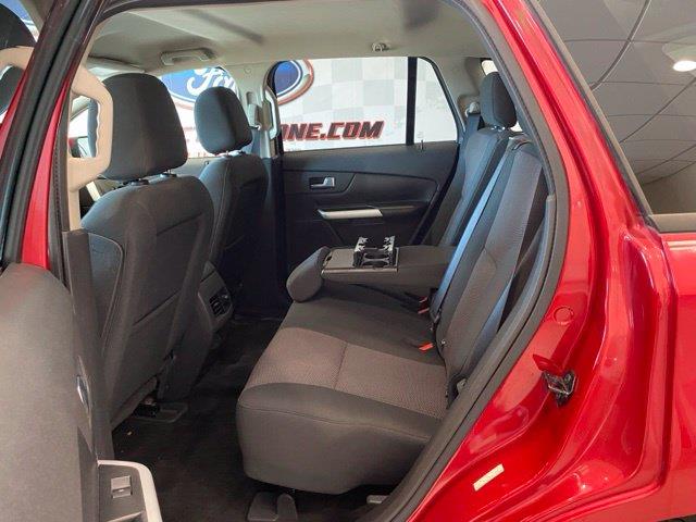 2012 Ford Edge - $7,995