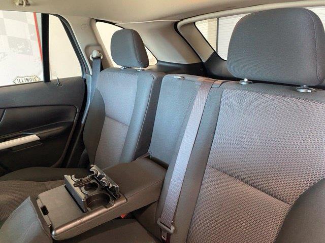2012 Ford Edge - $7,995