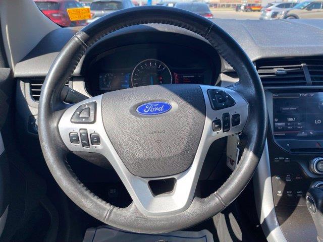 2012 Ford Edge - $7,995