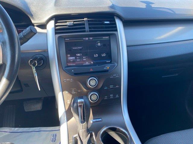 2012 Ford Edge - $7,995
