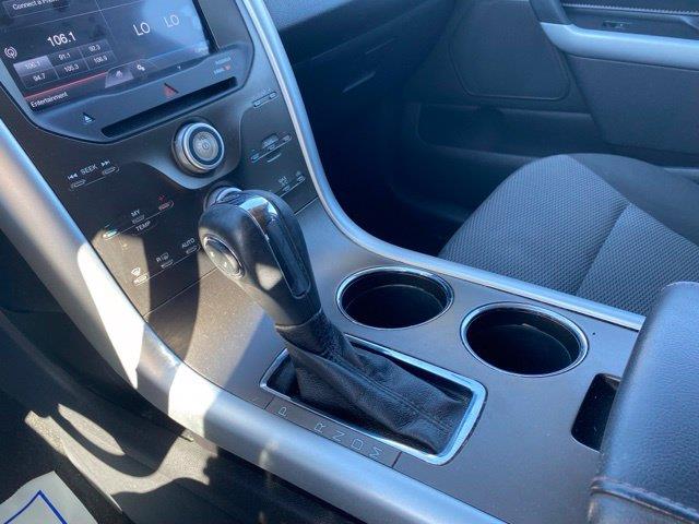 2012 Ford Edge - $7,995
